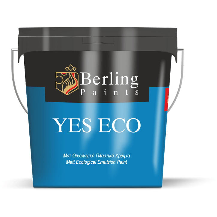 EMULSION YES ECO P104 MAGNOLIA 3LTR