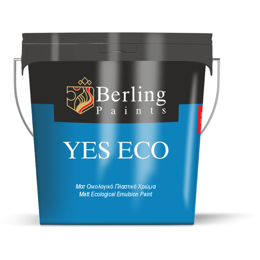 EMULSION YES ECO P104 MAGNOLIA 3LTR