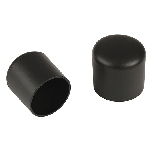 PROTECTIVE TUBES TIBS 20MM BLACK