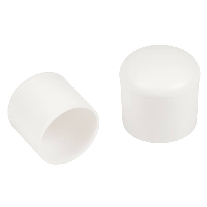 PROTECTIVE TUBES TIBS 20MM WHITE