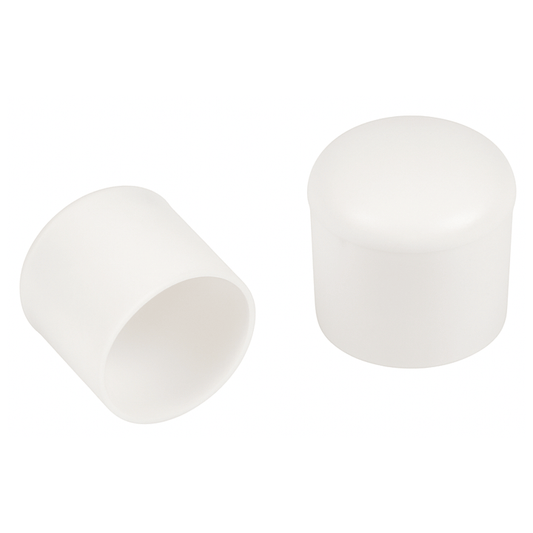 PROTECTIVE TUBES TIBS 20MM WHITE