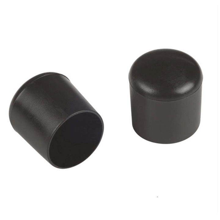 PROTECTIVE TUBES TIBS 25MM BLACK