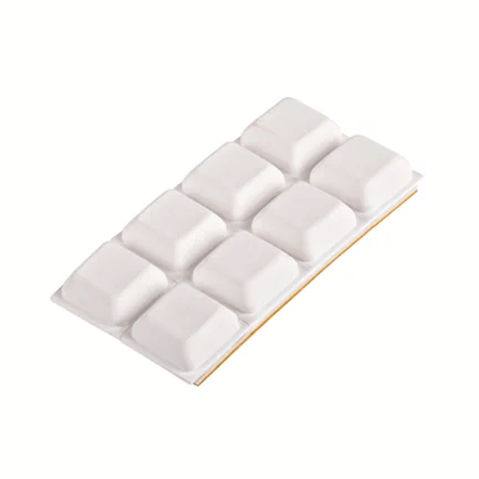 PROTECTION BUFFER WH.8 15X15MM