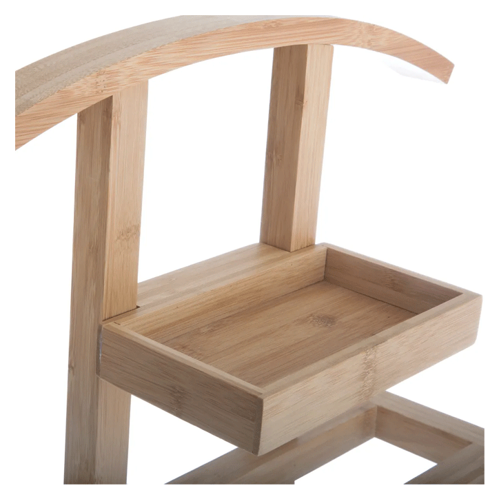 BAMBOO VALET