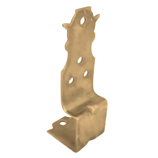 POST BASES AJUSTABLE GALV KYL-028B 4MM