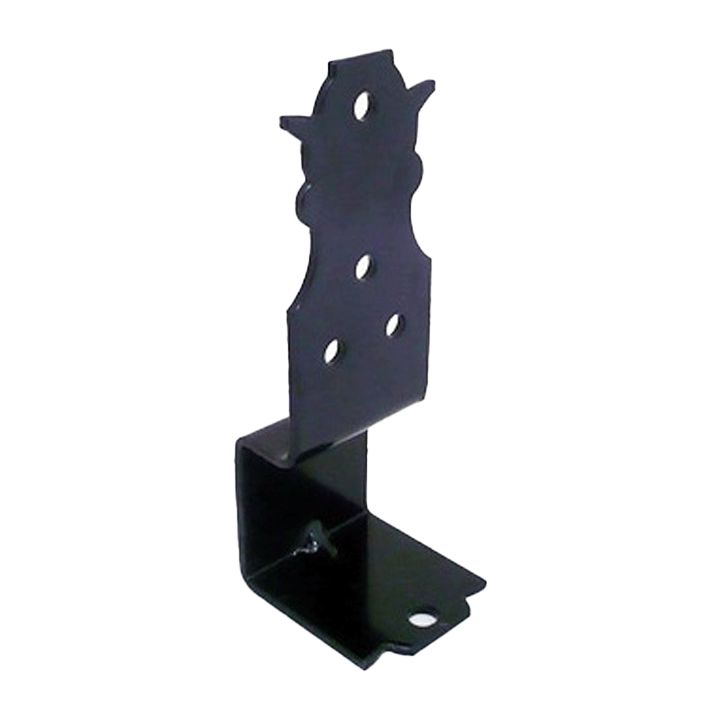 POST BASES AJUSTABLE BLACK KYL-028B 4MM