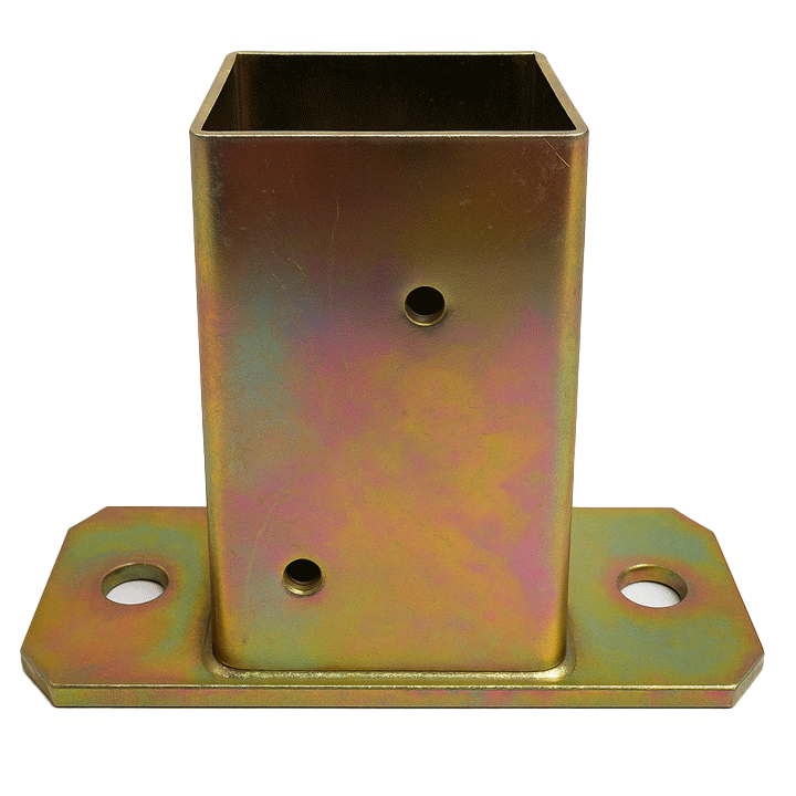 JOIST HANGER KYL-T 50X50X25MM