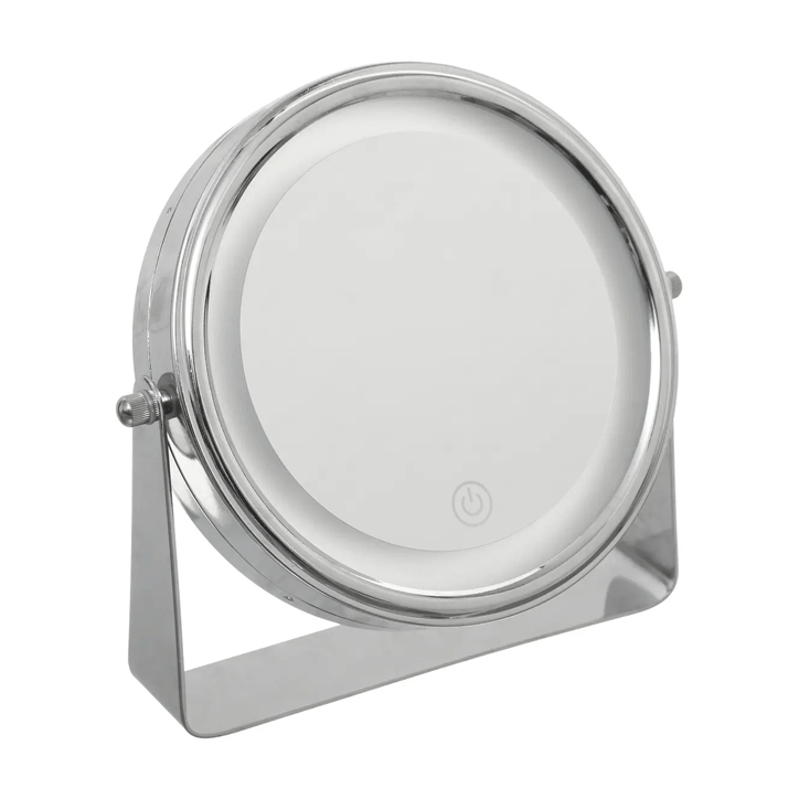LED MIRROR TO STAND