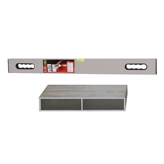 KAPRO ALUMINIUM SPIRIT LEVEL 300M