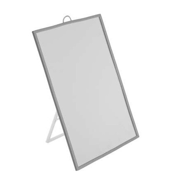 BASIC STANDING MIRROR 20X30