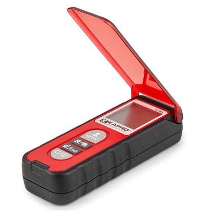 KAPRO LASER DISTANCE MEASURER 30M