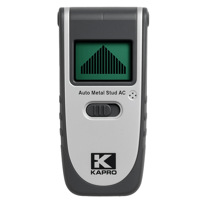 KAPRO MULTISCANNER WIRE METAL & STUD FINDER