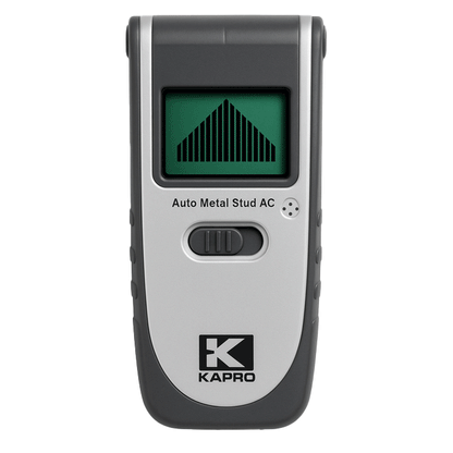 KAPRO MULTISCANNER WIRE METAL & STUD FINDER
