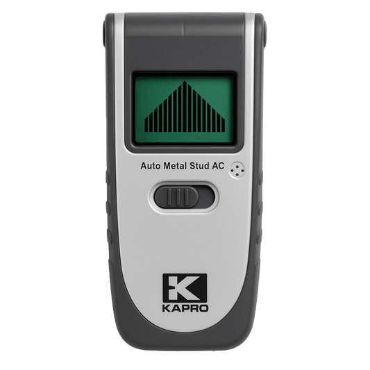 KAPRO MULTISCANNER WIRE METAL & STUD FINDER