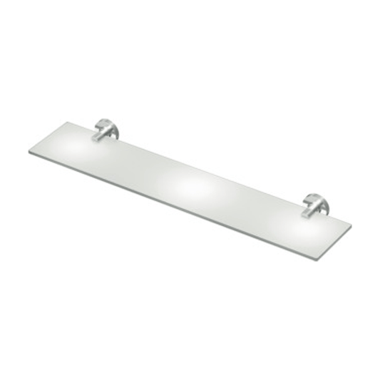 ADONI GLASS SHELF 52CM