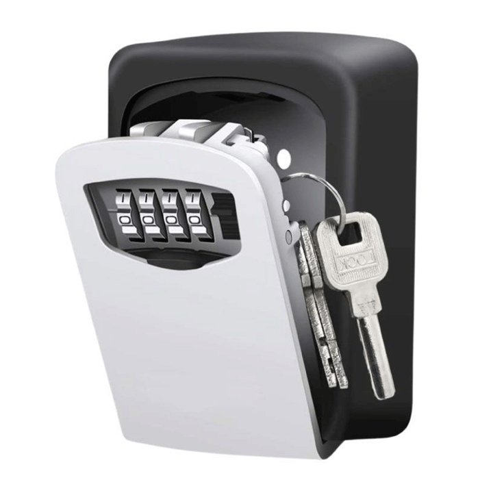 KAOKEY KEY BOX 90MMX40MMX117MM