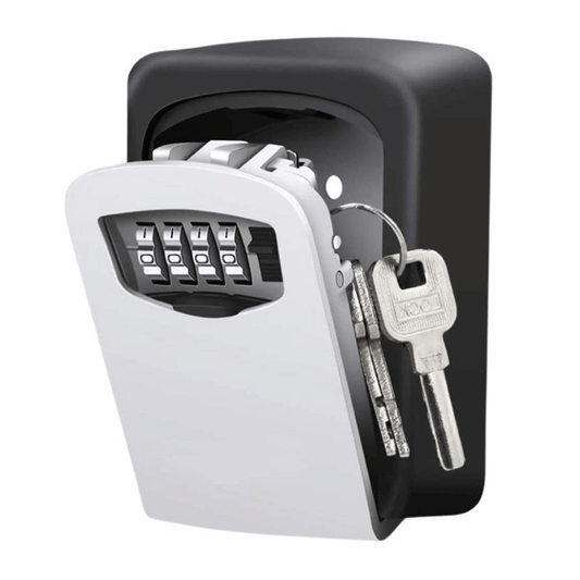 KAOKEY KEY BOX 90MMX40MMX117MM