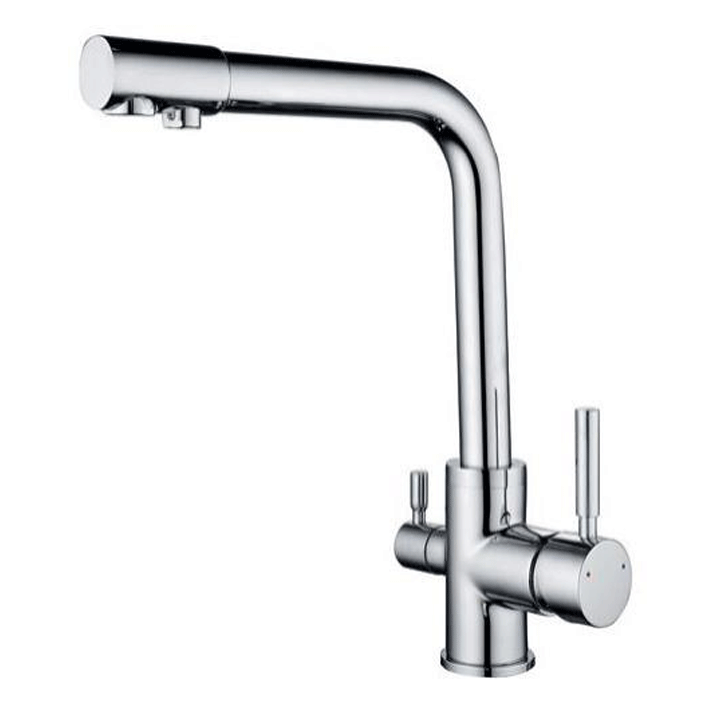 HOFER EUROMODE KITCHEN MIXER 3-WAY HZD101-07D