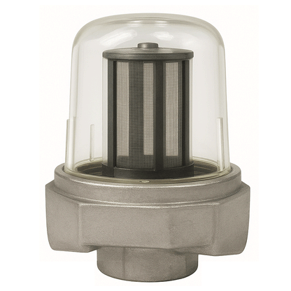 OIL FILTER 3/8"