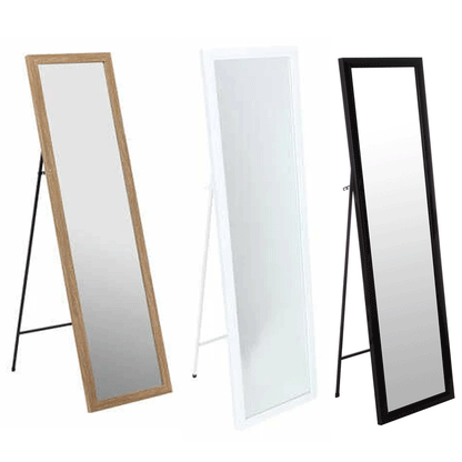 STANDING MIRROR FIRST BASIC