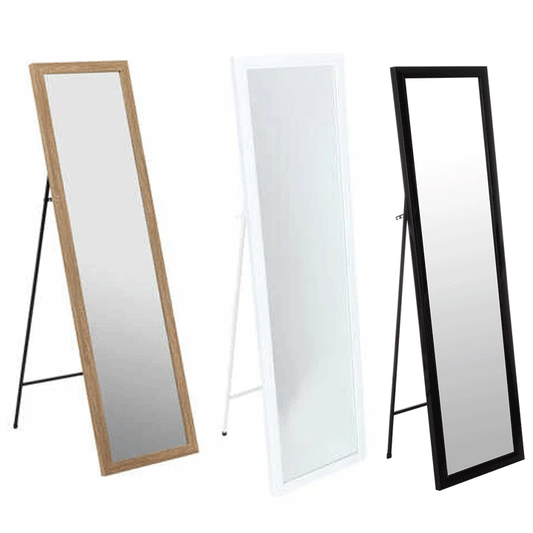 STANDING MIRROR FIRST BASIC