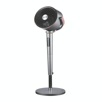 MATESTAR STAND 3D OSCILLATION DC AIR CIRCULATOR MAT-DC18R