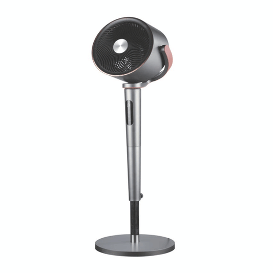MATESTAR STAND 3D OSCILLATION DC AIR CIRCULATOR MAT-DC18R