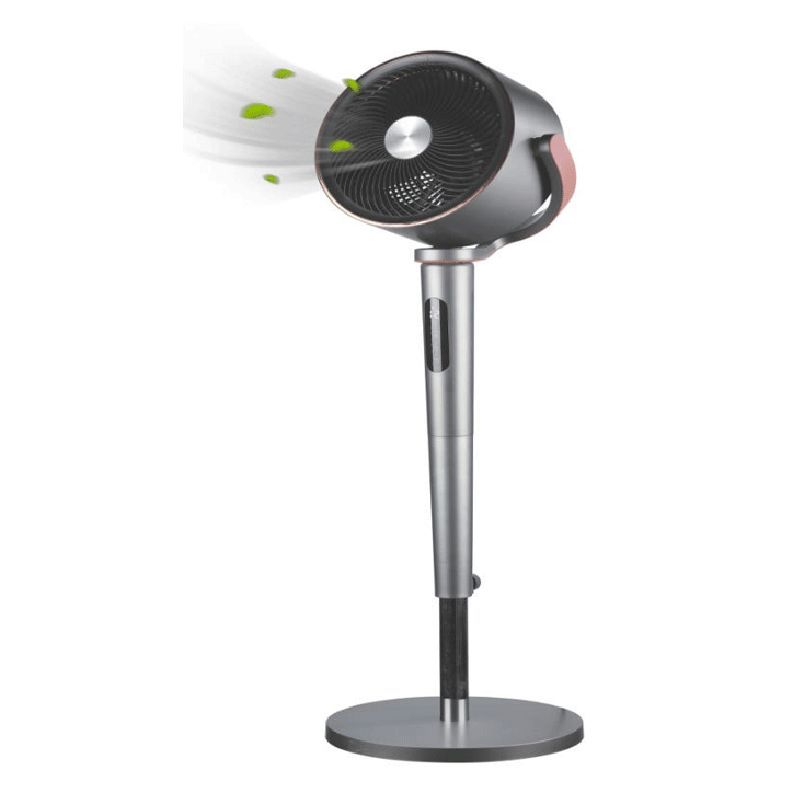 MATESTAR STAND 3D OSCILLATION DC AIR CIRCULATOR MAT-DC18R