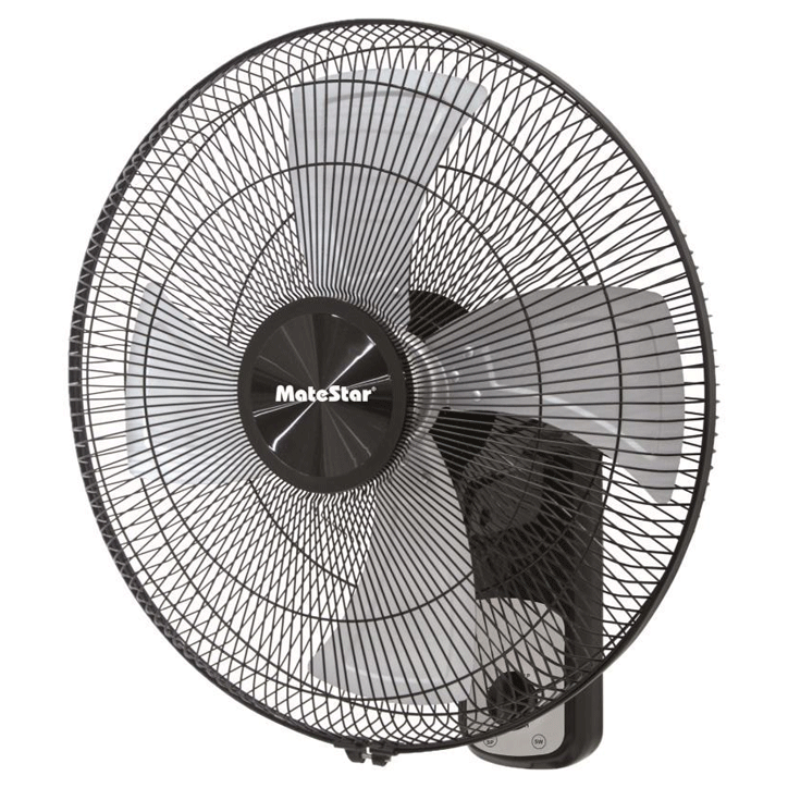 MATESTAR WALL FAN 18″ MAT-1832RC