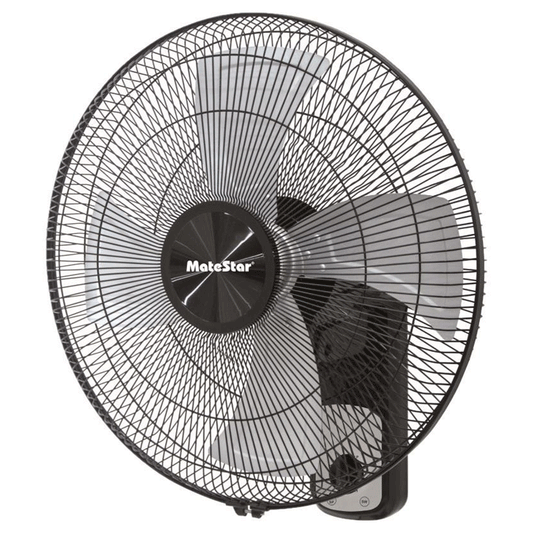 MATESTAR WALL FAN 18″ MAT-1832RC