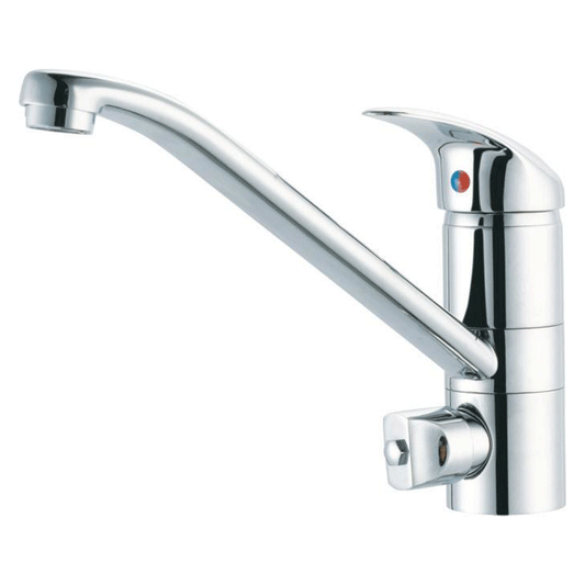 HOFER EUROMODE KITCHEN MIXER 3-WAY HZD101-07C