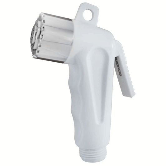 TIDE HANDSHOWER SIMPLE CHROME ANTILIME  TB-35