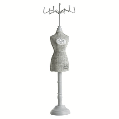 GIA JEWELRY HOLDER H40,5