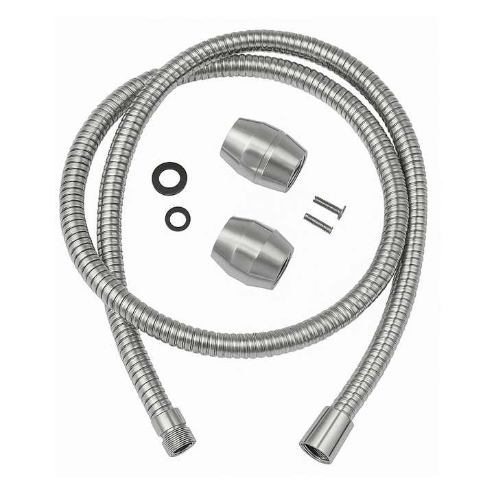 EMMEVI FLEXIBLE KITCHEN MIXER