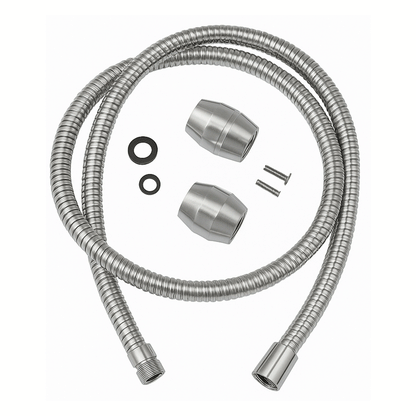 EMMEVI FLEXIBLE KITCHEN MIXER