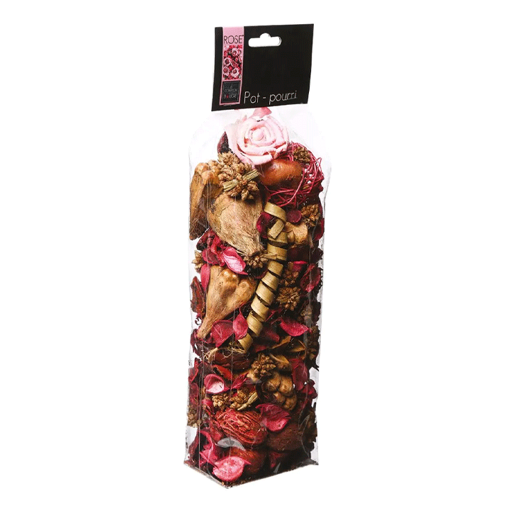 KILI ROSE POT POURRI 140G
