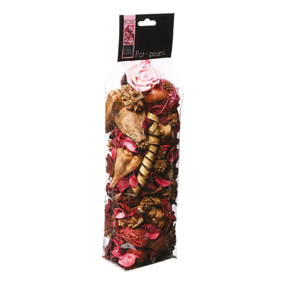 KILI ROSE POT POURRI 140G
