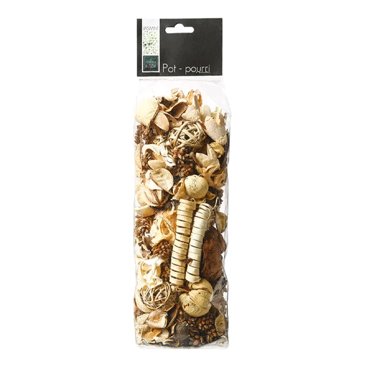 KILI JASMINE POT POURRI 140G