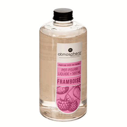 KILI RASPERRY LIQUID POT POURRI 500ML