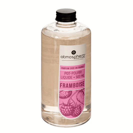 KILI RASPERRY LIQUID POT POURRI 500ML