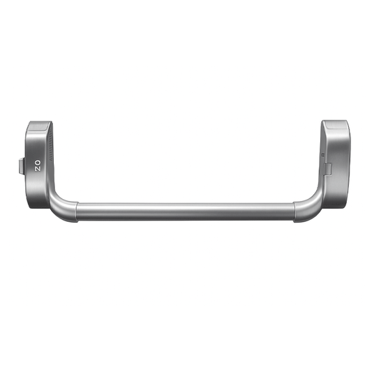 PANIC BOLT MAB SILVER