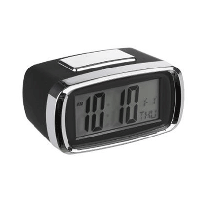 RUBBER ALARM CLOCK ASR