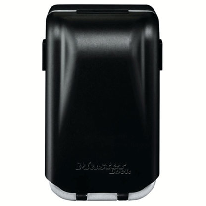 MAS. KEY STORAGE BOX LIGHT UP