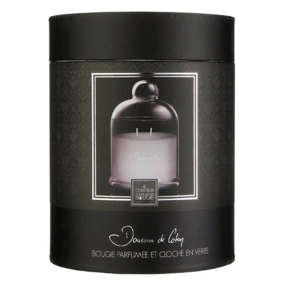LOYD COTTON BELL CANDLE 650G