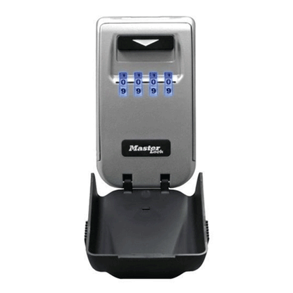 MAS. KEY STORAGE BOX LIGHT UP