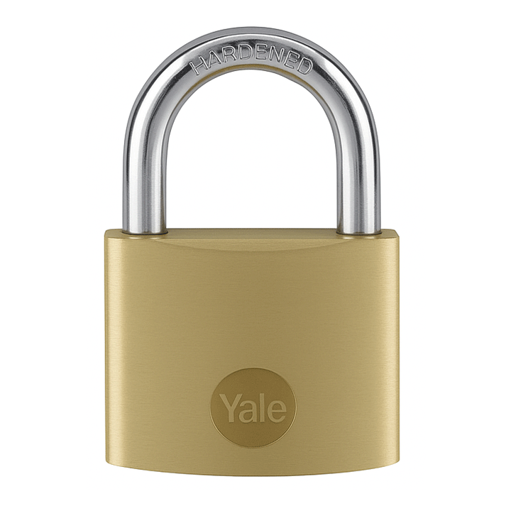 PADLOCK 30MM KD YALE