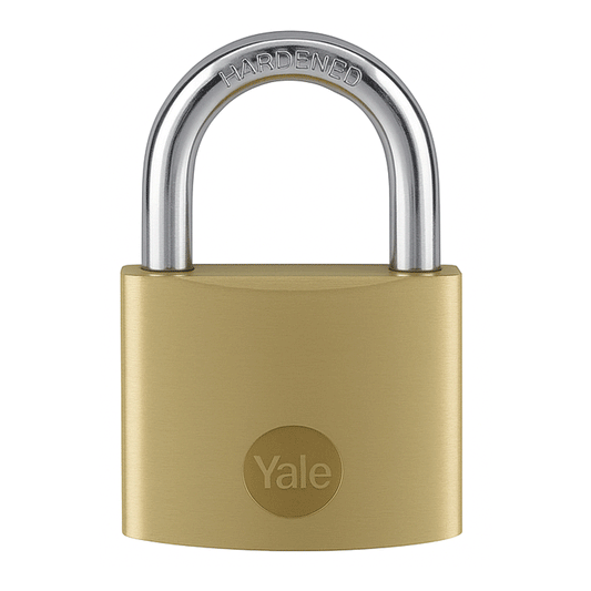 PADLOCK 30MM KD YALE