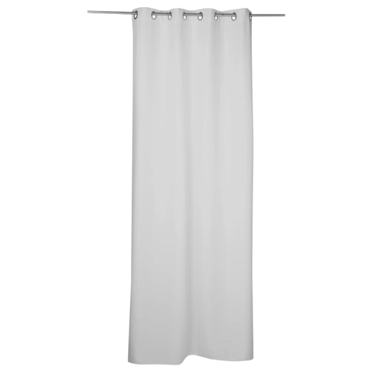INSULATING CURTAIN IVORY 140X260