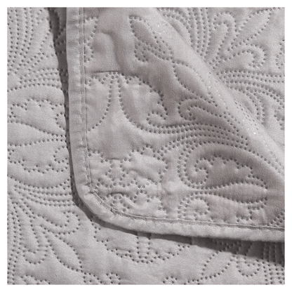 TAUP COVERLET +2CUSHION COVER