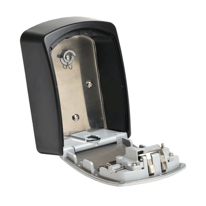 MAS. KEY STORAGE BOX SMALL